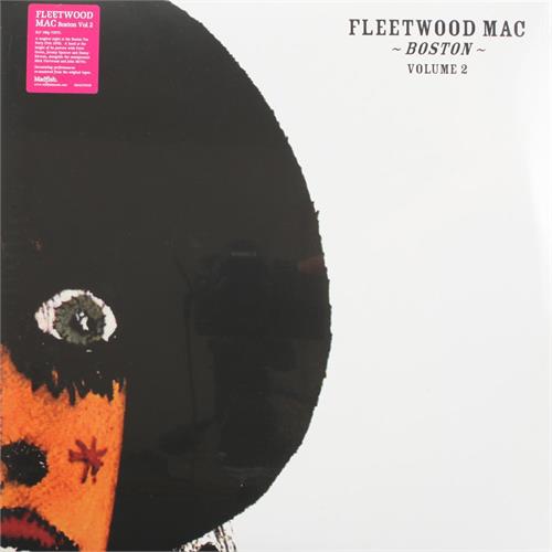 Fleetwood Mac Boston Volume 2 (2LP)